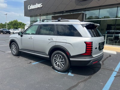 2026 Hyundai PALISADE SEL Premium