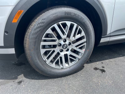 2026 Hyundai PALISADE SEL Premium