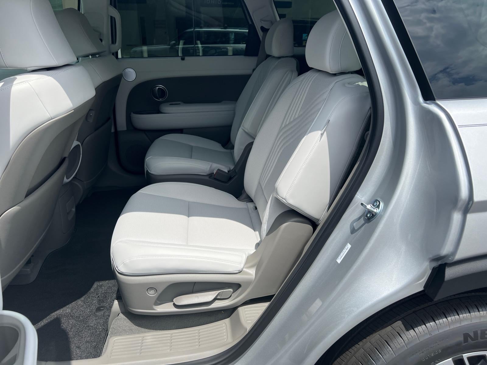 2026 Hyundai PALISADE SEL Premium