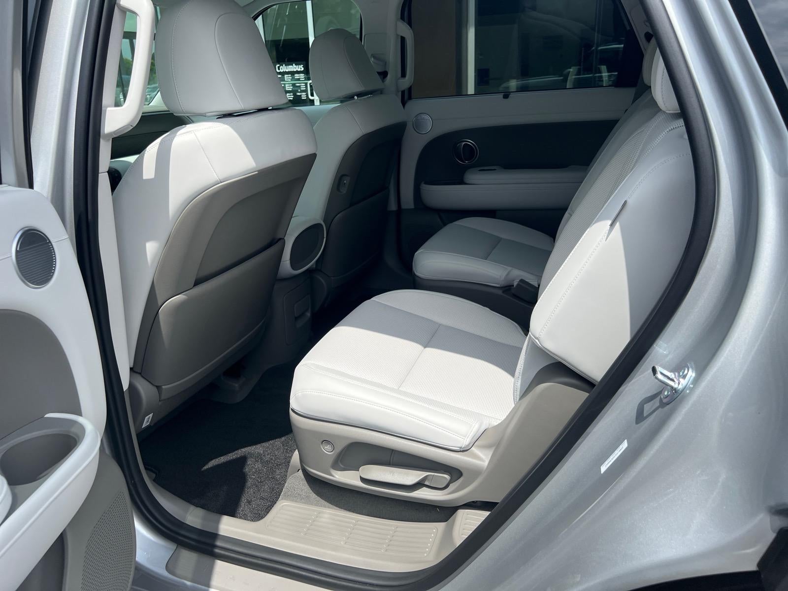 2026 Hyundai PALISADE SEL Premium