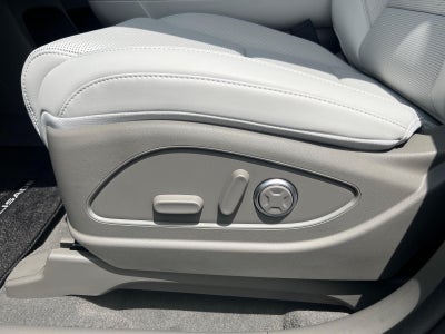 2026 Hyundai PALISADE SEL Premium