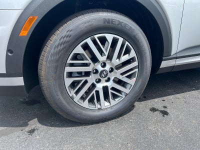 2026 Hyundai PALISADE SEL Premium