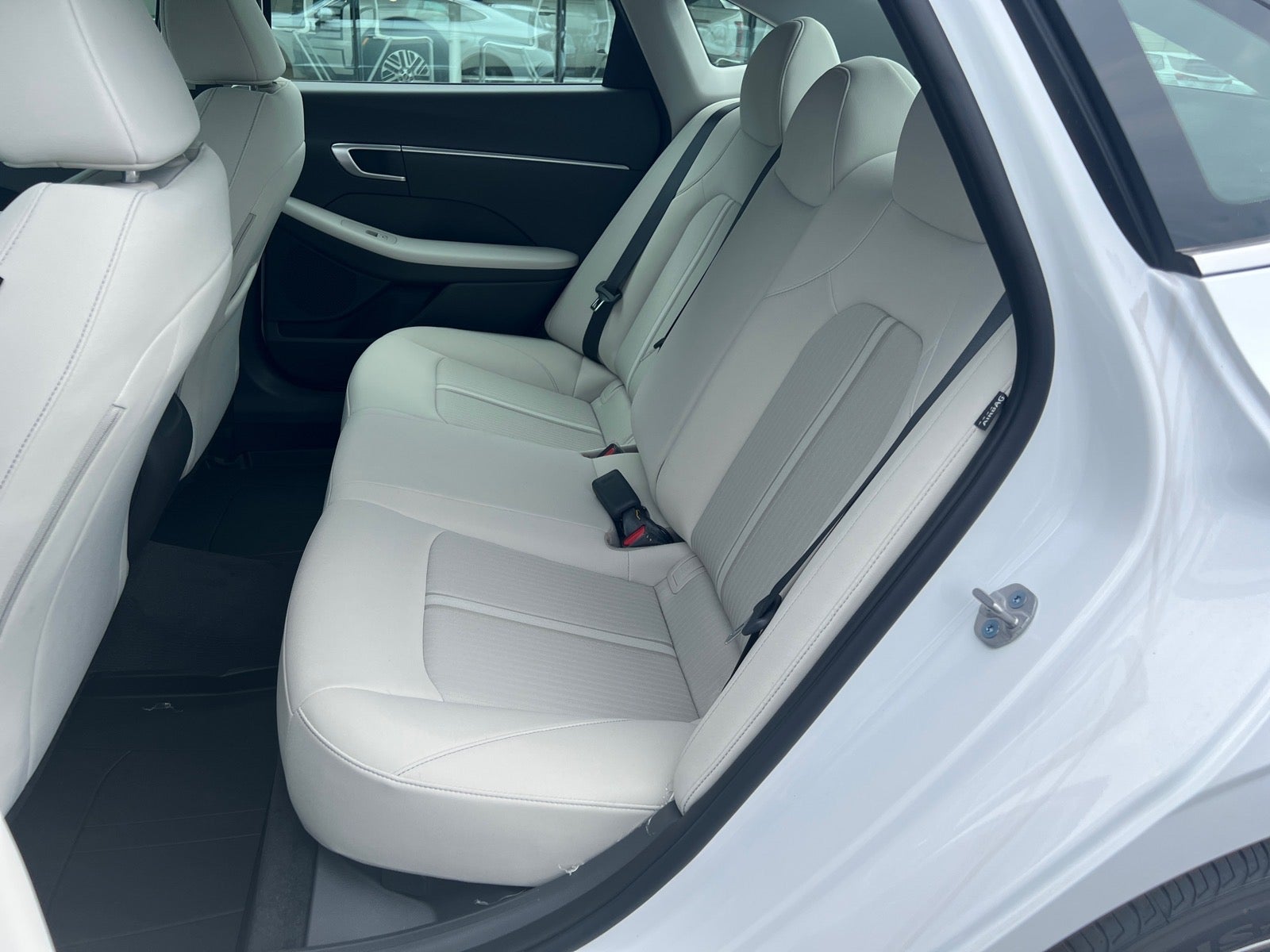 2026 Hyundai SONATA SE