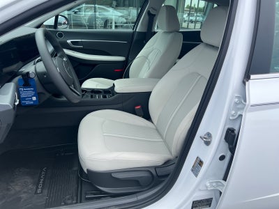 2026 Hyundai SONATA SE