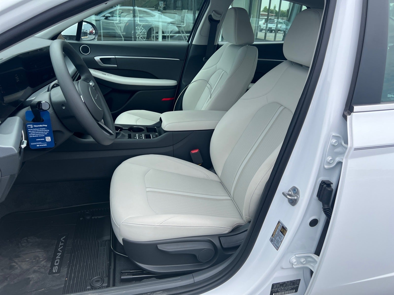 2026 Hyundai SONATA SE
