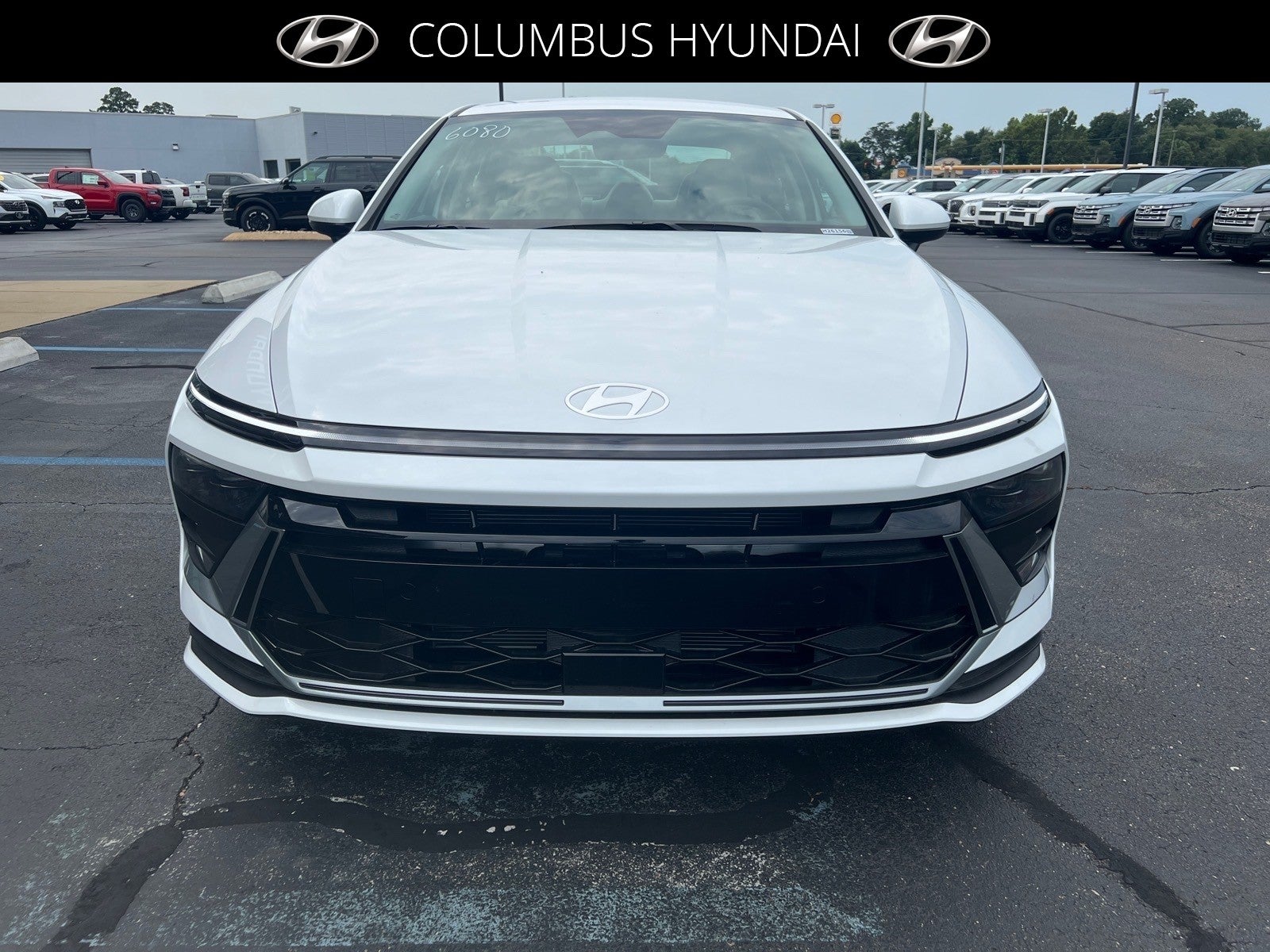 2026 Hyundai SONATA SE