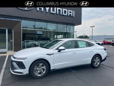 2026 Hyundai SONATA SE