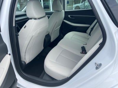 2026 Hyundai SONATA SE