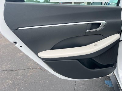 2026 Hyundai SONATA SE