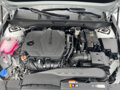 2026 Hyundai SONATA SE
