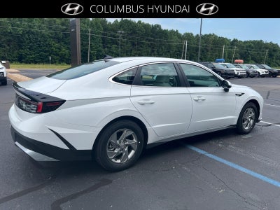 2026 Hyundai SONATA SE