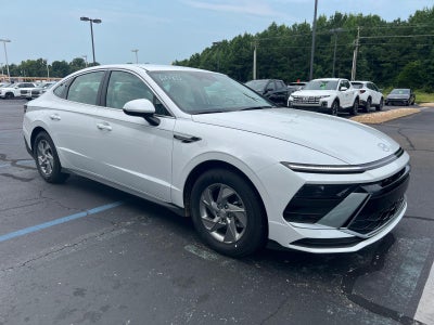 2026 Hyundai SONATA SE