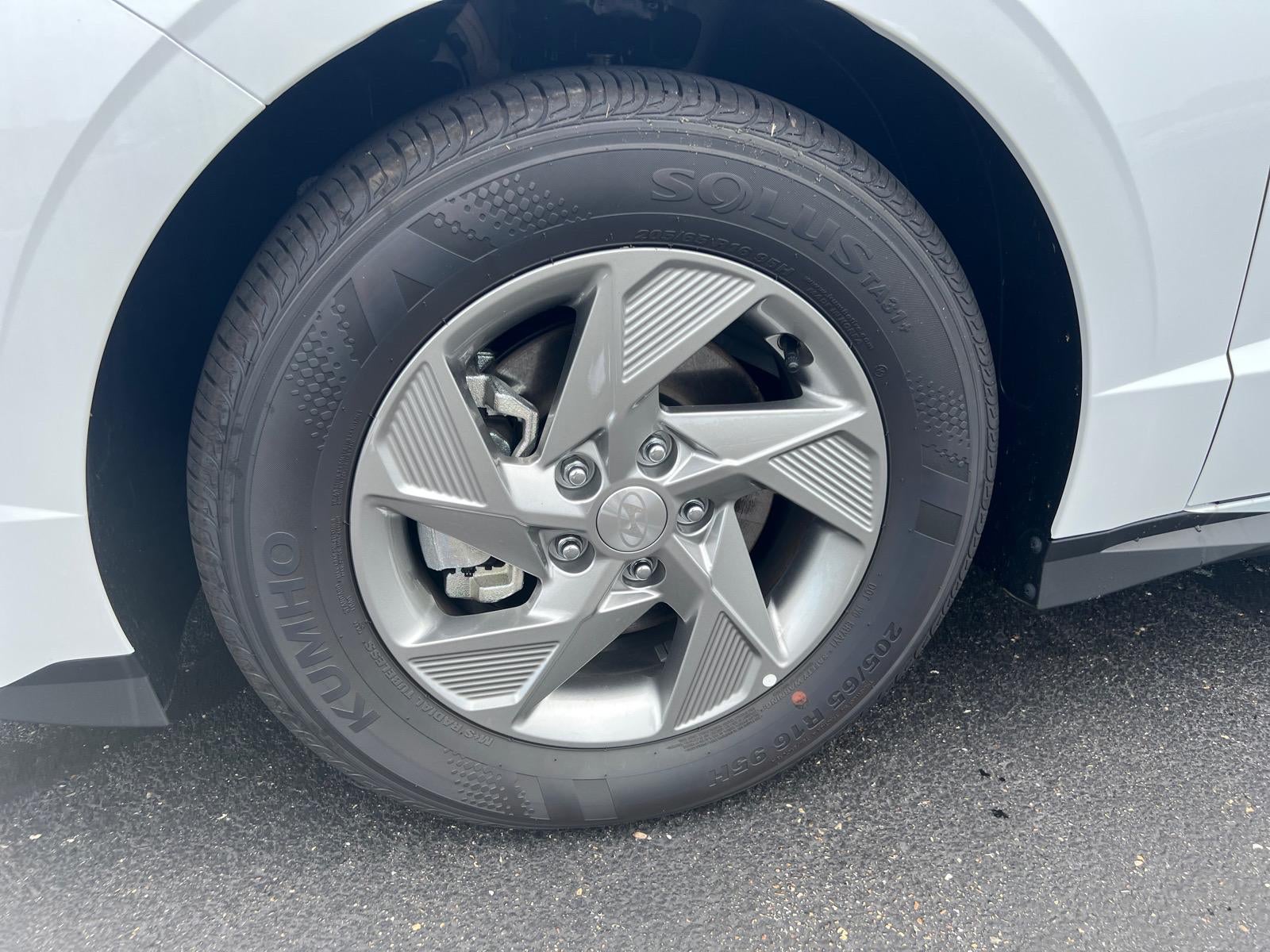 2026 Hyundai SONATA SE