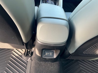 2024 Hyundai ELANTRA HYBRID Limited