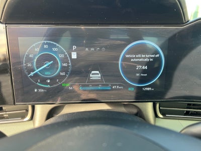 2024 Hyundai ELANTRA HYBRID Limited