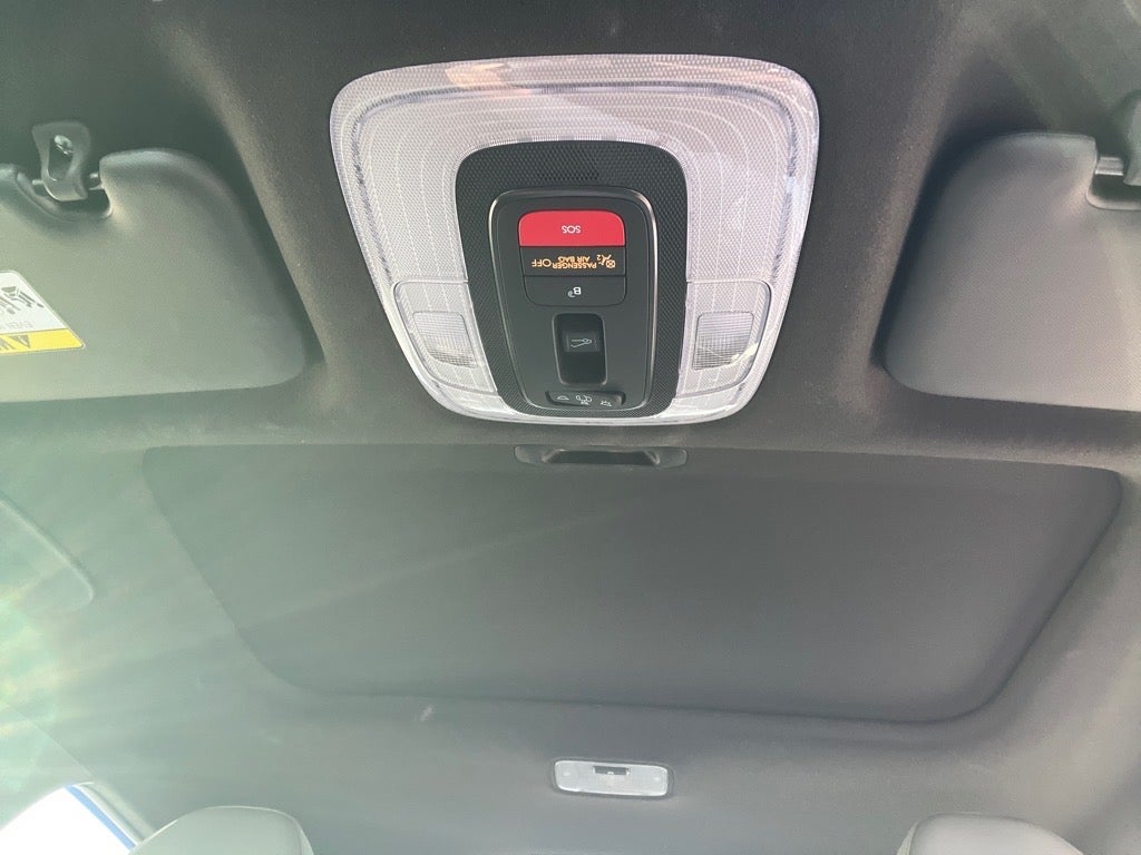 2024 Hyundai ELANTRA HYBRID Limited