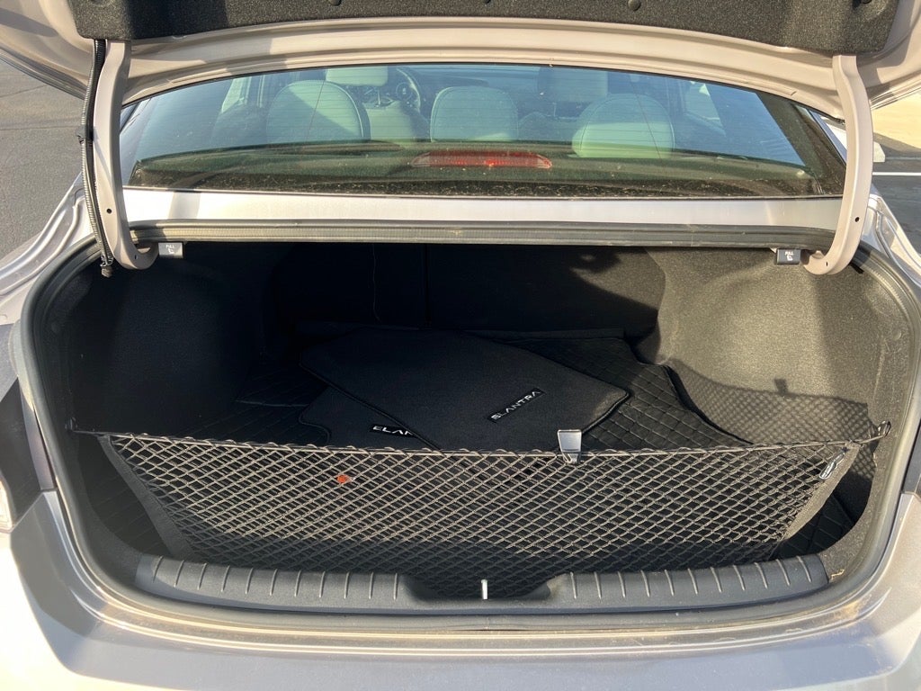 2024 Hyundai ELANTRA HYBRID Limited