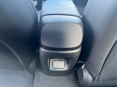 2026 Hyundai ELANTRA N Line