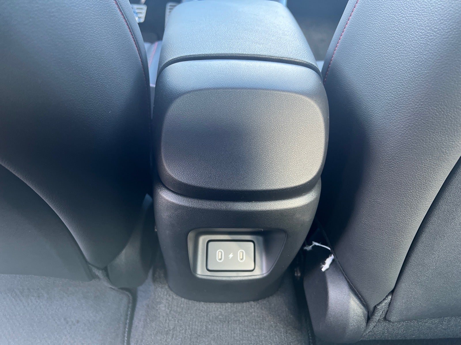 2026 Hyundai ELANTRA N Line