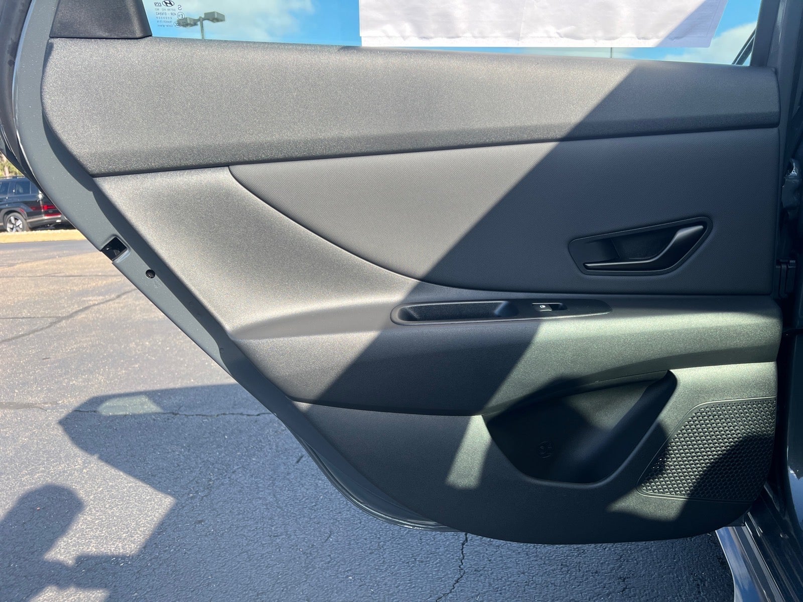 2026 Hyundai ELANTRA N Line