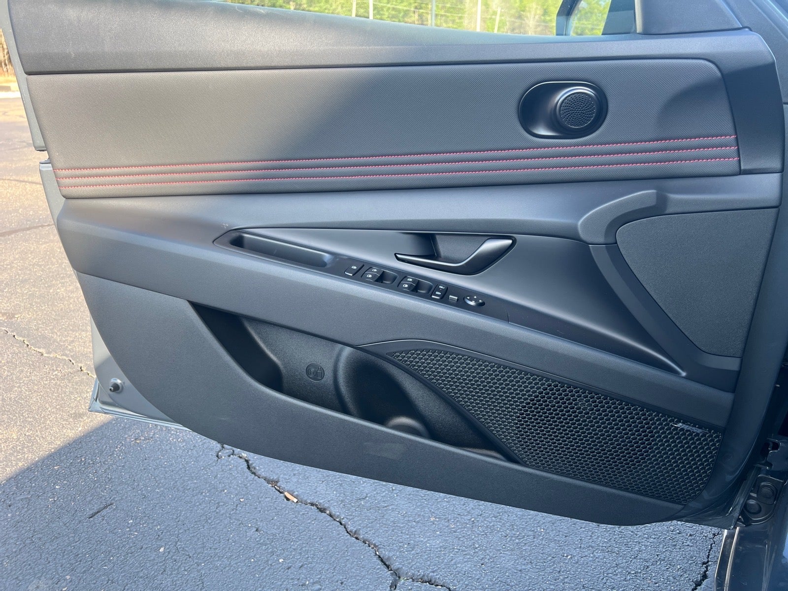 2026 Hyundai ELANTRA N Line