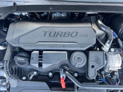 2026 Hyundai ELANTRA N Line