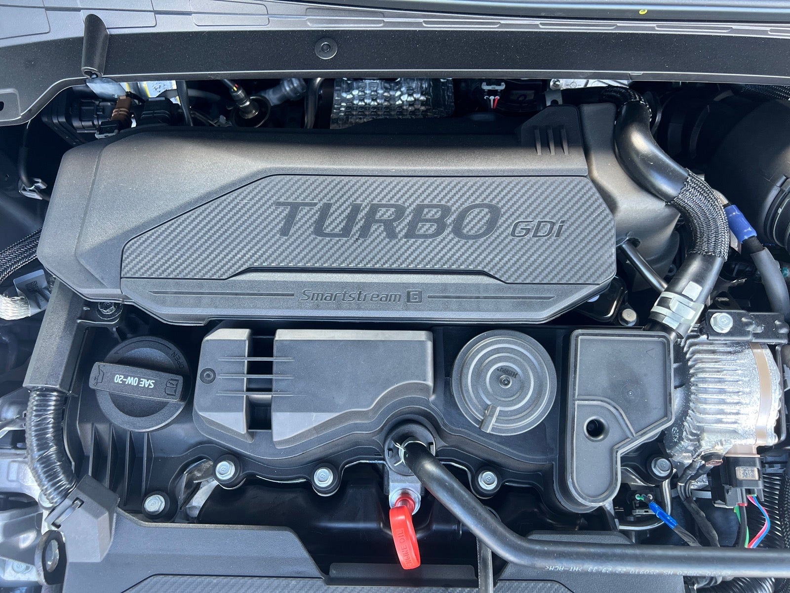 2026 Hyundai ELANTRA N Line