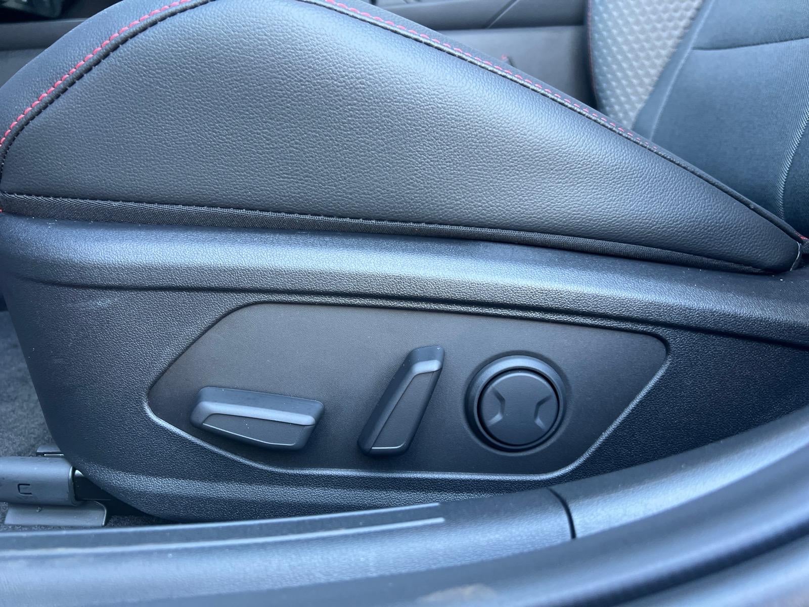 2026 Hyundai ELANTRA N Line