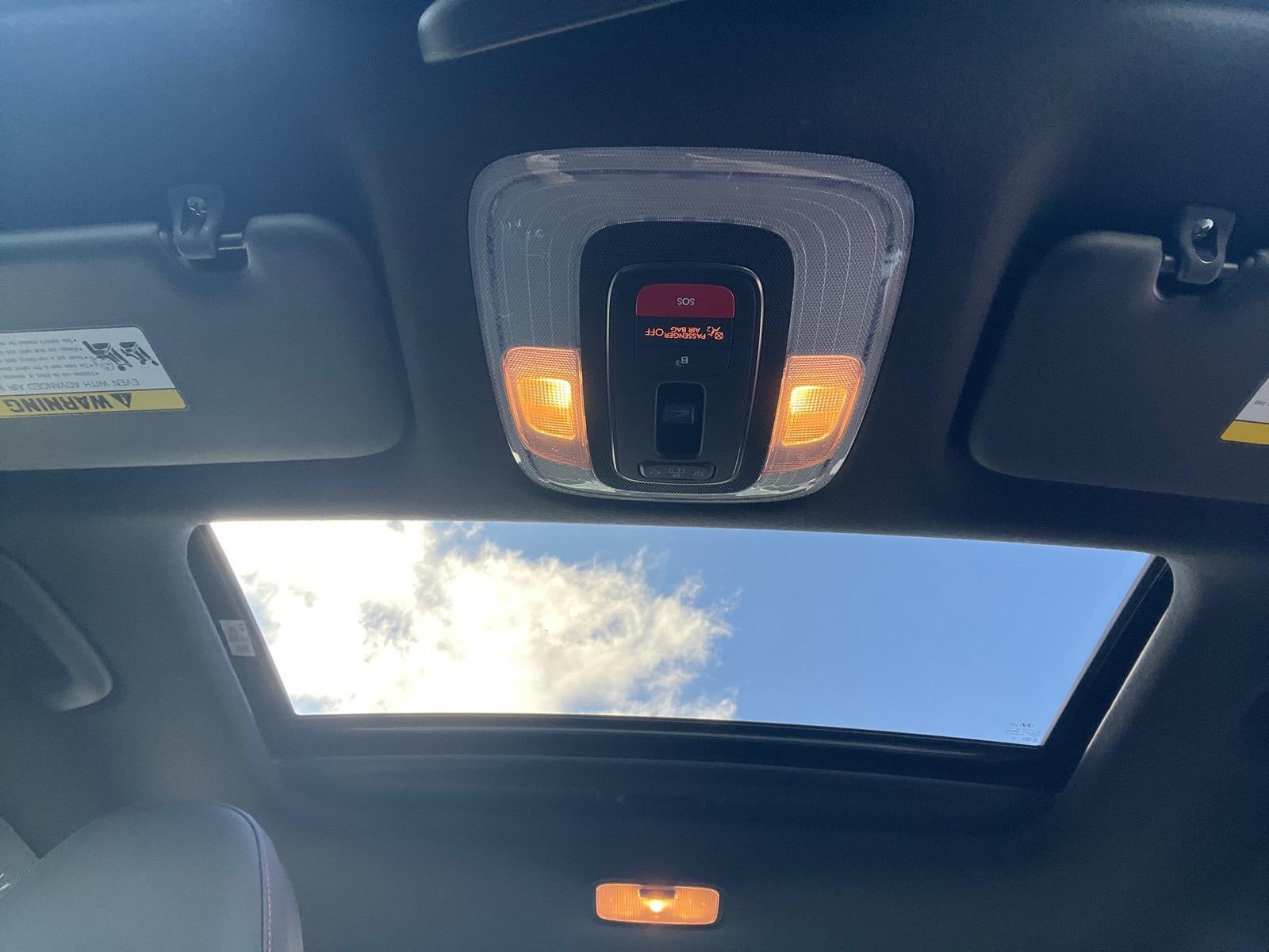 2026 Hyundai ELANTRA N Line