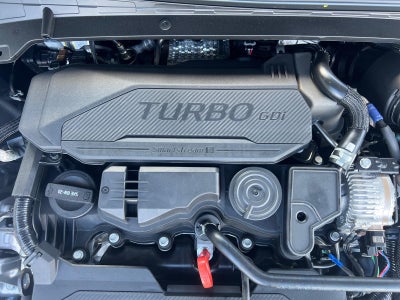 2026 Hyundai ELANTRA N Line