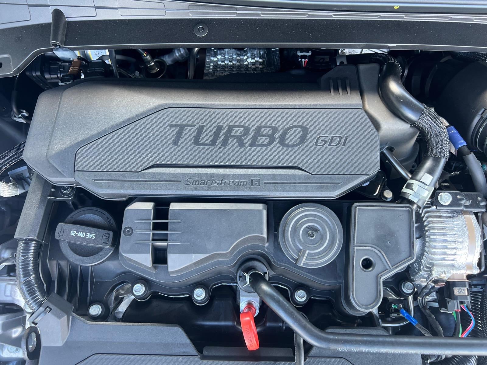 2026 Hyundai ELANTRA N Line