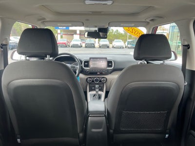 2022 Hyundai VENUE SEL