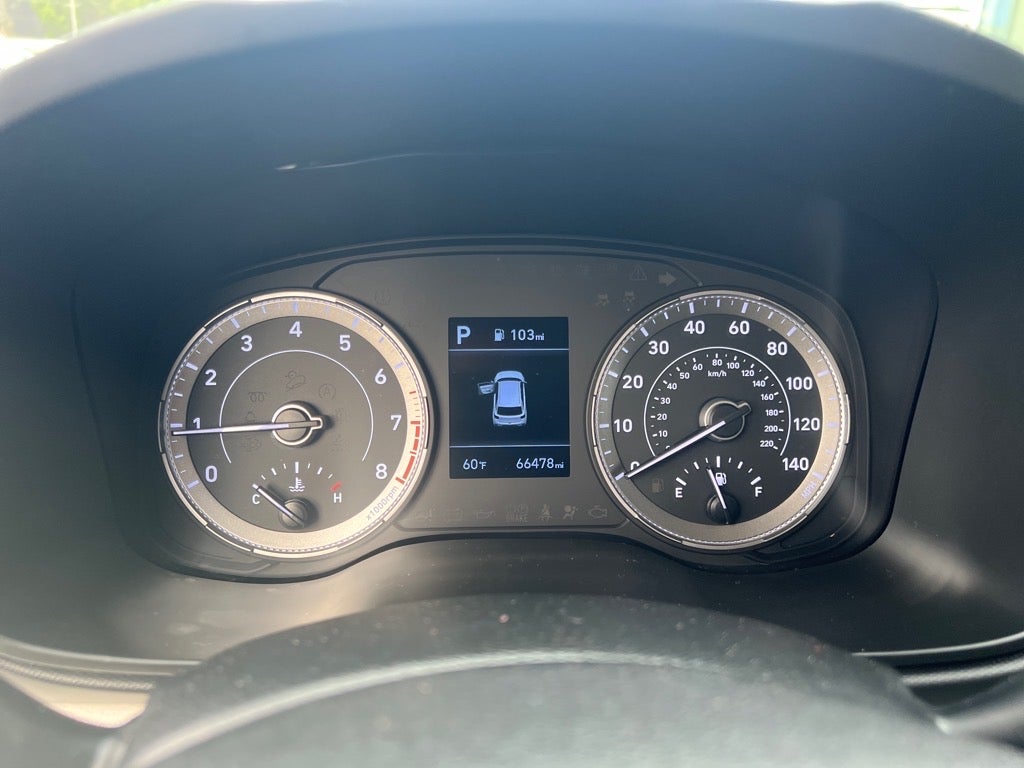 2022 Hyundai VENUE SEL