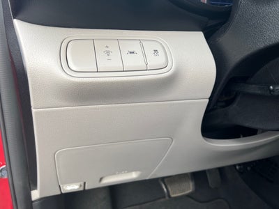 2022 Hyundai VENUE SEL