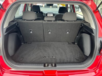 2022 Hyundai VENUE SEL