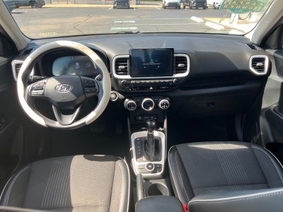2024 Hyundai VENUE Limited