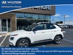 2024 Hyundai VENUE Limited