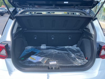 2024 Hyundai VENUE Limited