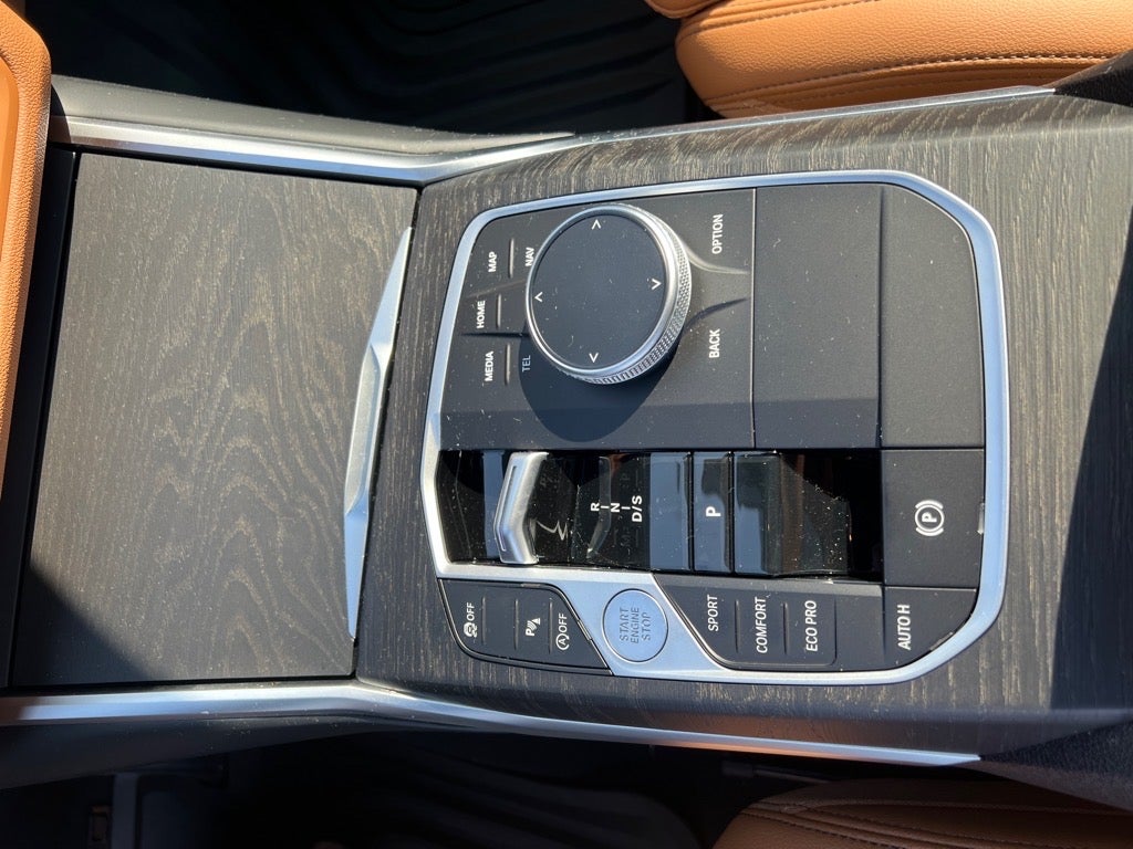 2024 BMW 4 Series 430i xDrive