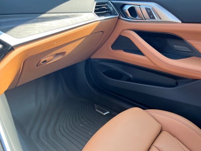 2024 BMW 4 Series 430i xDrive