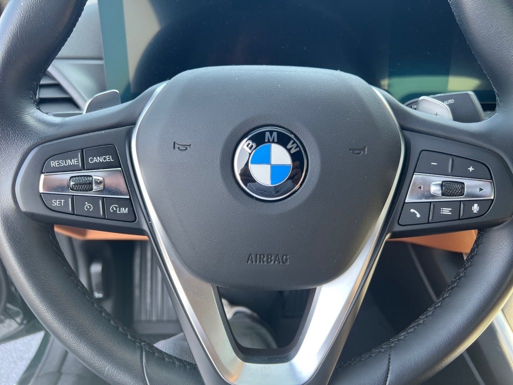 2024 BMW 4 Series 430i xDrive