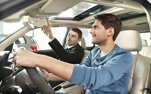 Schedule a test drive at Columbus Hyundai in Columbus, MS.