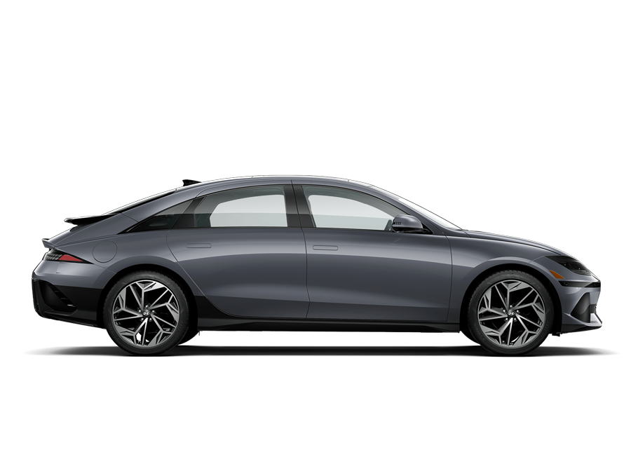 Hyundai Evolve+ | Columbus Hyundai in Columbus MS