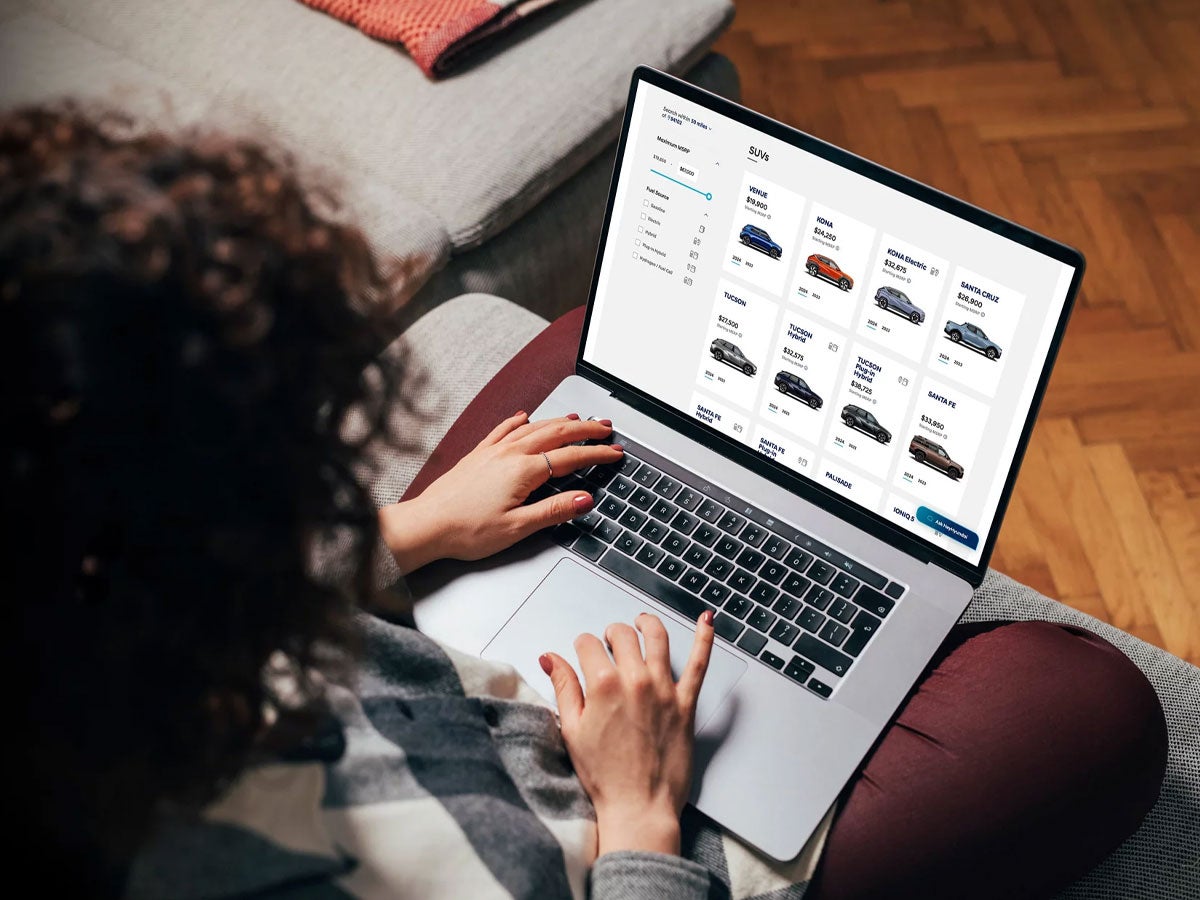 Hyundai Shopper Assurance | Columbus Hyundai in Columbus MS