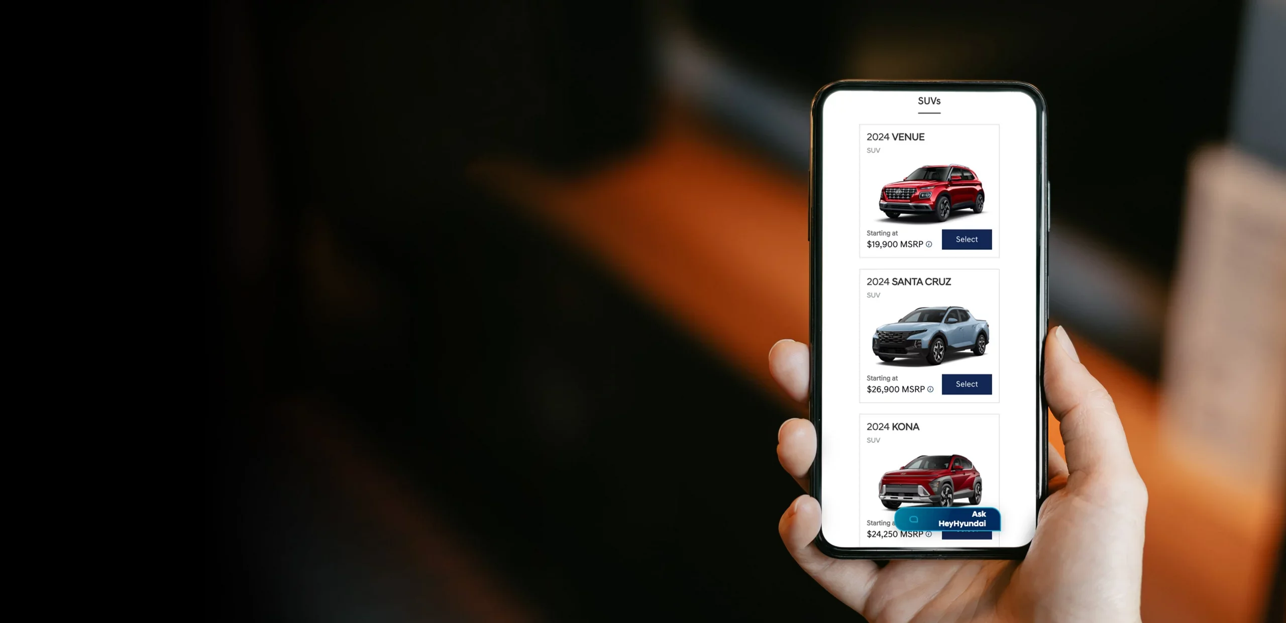 Hyundai Shopper Assurance | Columbus Hyundai in Columbus MS