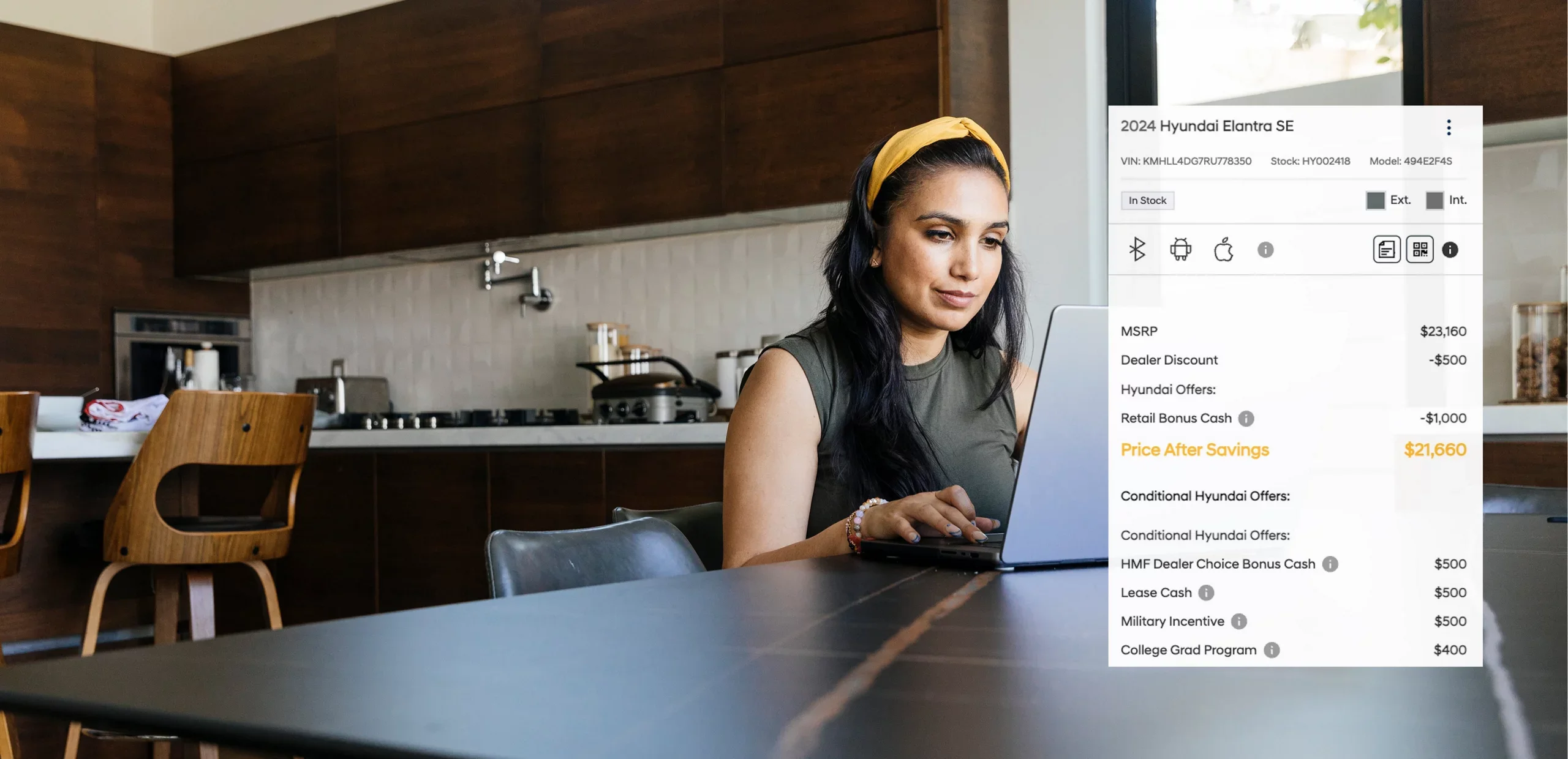 Hyundai Shopper Assurance | Columbus Hyundai in Columbus MS