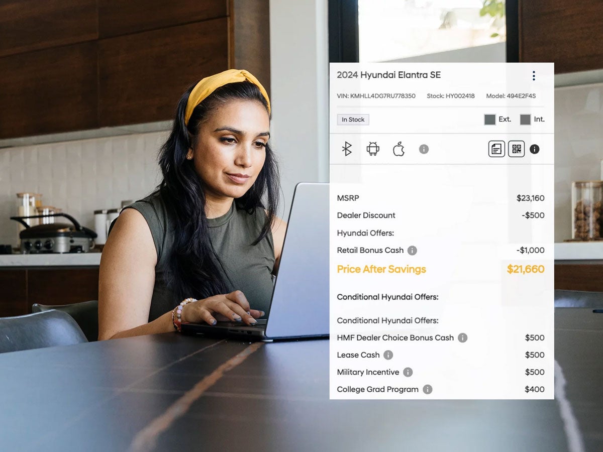 Hyundai Shopper Assurance | Columbus Hyundai in Columbus MS