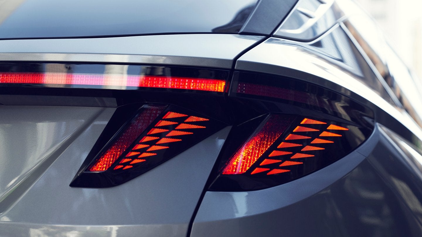 The all-new 2022 TUCSON | Columbus Hyundai in Columbus MS