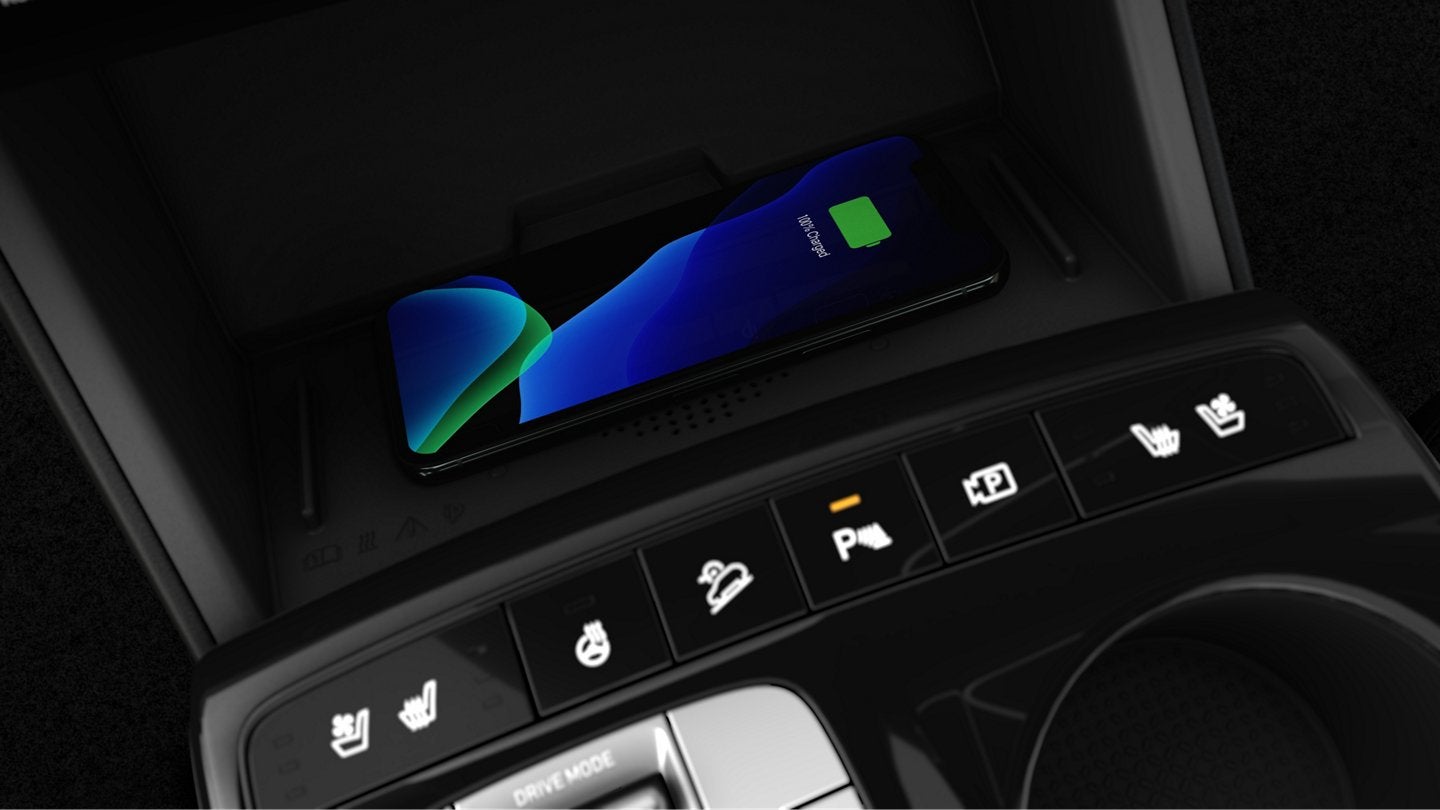 The all-new 2022 TUCSON | Columbus Hyundai in Columbus MS